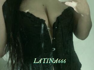 LATINA666