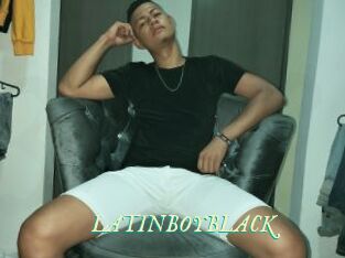 LATINBOYBLACK