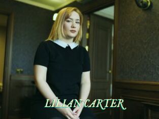 LILIAN_CARTER