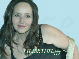 LILIBETHHappy