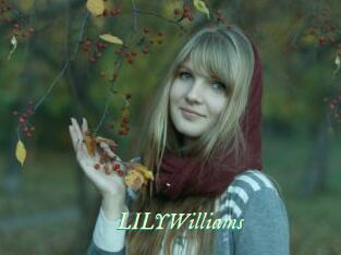 LILYWilliams