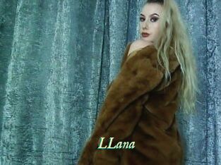 LLana