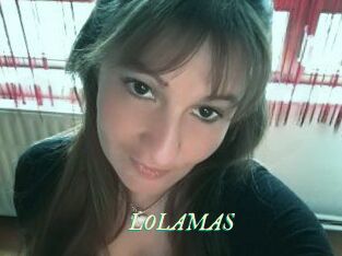 LOLAMAS