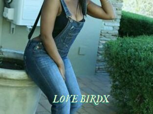 LOVE_BIRDX