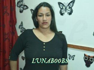 LUNABOOBS