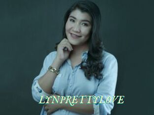 LYNPRETTYLOVE