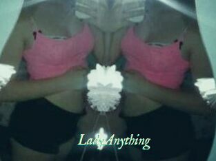 LadyAnything