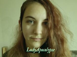 LadyApocalypse