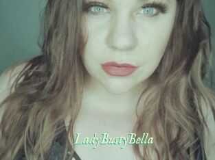 LadyBustyBella