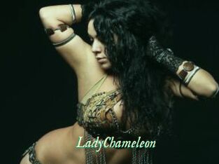 LadyChameleon