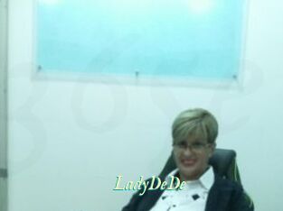 LadyDeDe