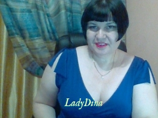 LadyDina