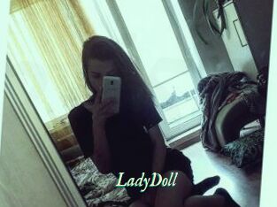 LadyDoll