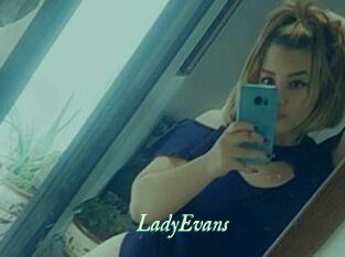 LadyEvans