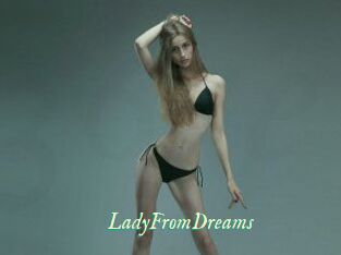 LadyFromDreams