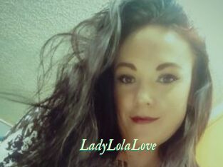 LadyLolaLove