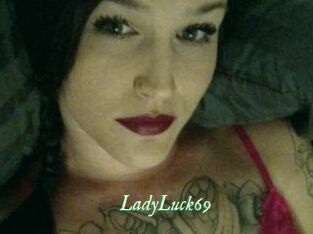 LadyLuck69