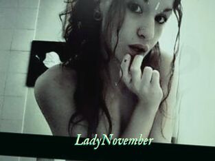 LadyNovember