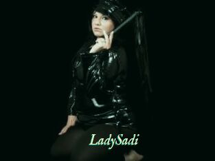 LadySadi