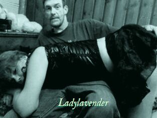 Ladylavender