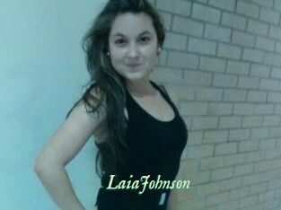 Laia_Johnson