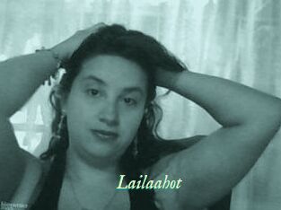 Lailaahot