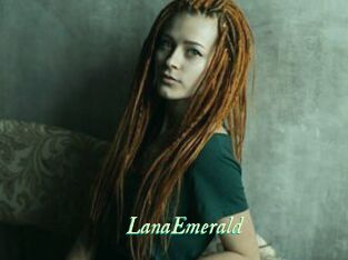 LanaEmerald