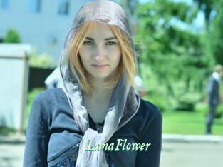 LanaFlower