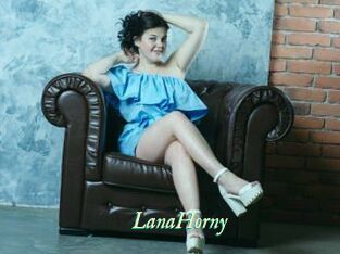 LanaHorny