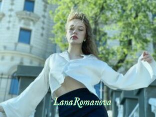 LanaRomanova 365 Erotiek
