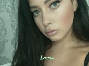 Lanax