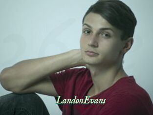 LandonEvans