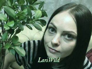 Lari_Wild