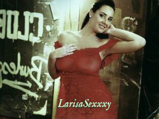 LarisaSexxxy