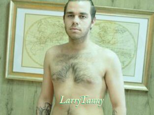 LarryTanny