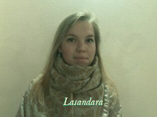 Lasandara