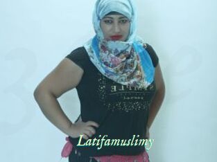 Latifamuslimy