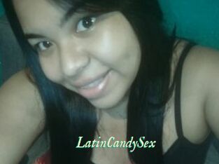 LatinCandySex