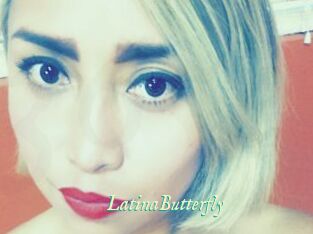 LatinaButterfly