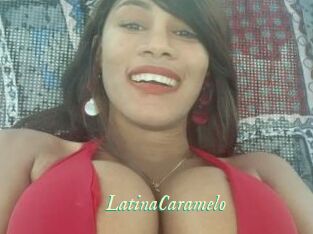 LatinaCaramelo