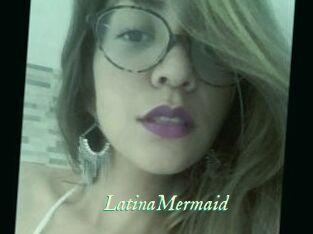 LatinaMermaid