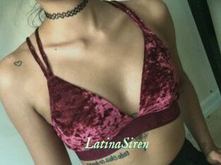 LatinaSiren