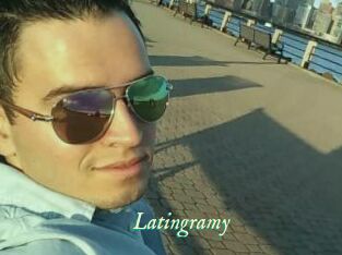 Latingramy