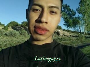 Latinoguy22