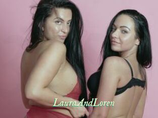 LauraAndLoren