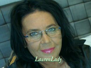 LaurenLady