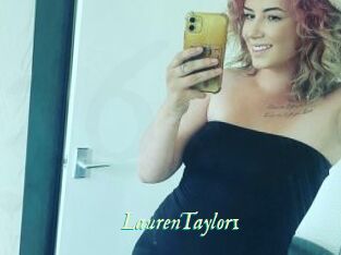 LaurenTaylor1