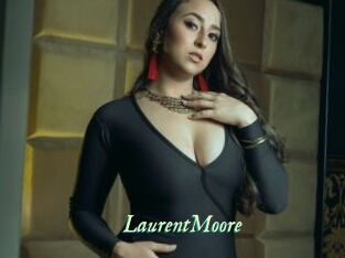 LaurentMoore