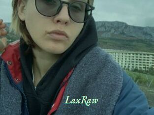 LaxRaw