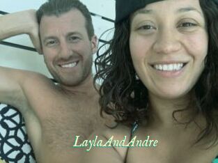 LaylaAndAndre